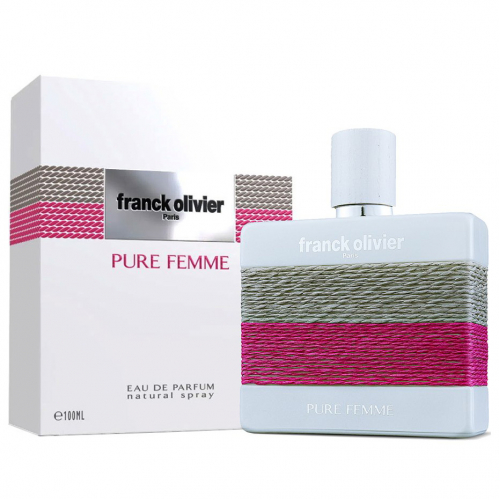 Парфумована вода Franck Olivier Pure Femme для жінок (оригінал) - edp 100 ml 1.53877