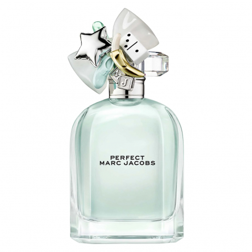 Парфюмированная вода Marc Jacobs Perfect Intense для женщин - edp 100 ml tester