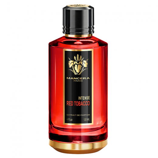 Парфюмированная вода Mancera Red Tobacco Intense для мужчин и женщин (оригинал) - edp 120 ml