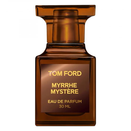 Парфюмированная вода Tom Ford Myrrhe Mystere для женщин (оригинал) - edp 50 ml 1.54147