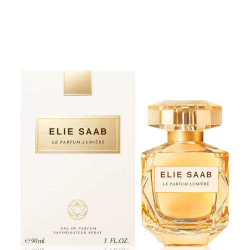 Парфюмированная вода Elie Saab Le Parfum Lumiere для женщин (оригинал) - edp 90 ml 1.61073