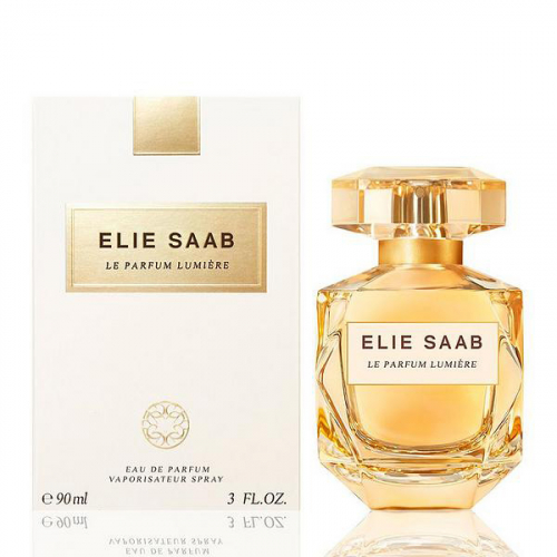 Парфюмированная вода Elie Saab Le Parfum Lumiere для женщин (оригинал) - edp 30 ml 1.65019