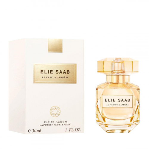 Парфюмированная вода Elie Saab Le Parfum Lumiere для женщин (оригинал) - edp 90 ml tester 1.59771