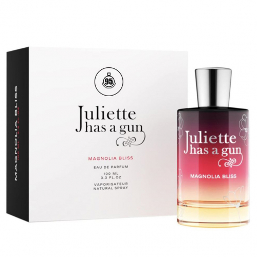 Парфюмированная вода Juliette Has A Gun Magnolia Bliss для женщин (оригинал) - edp 100 ml 1.53436