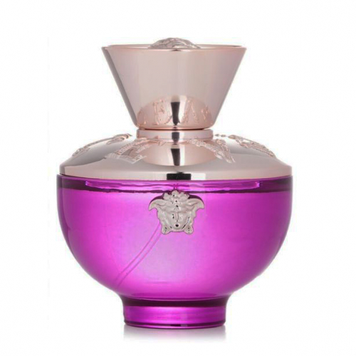 Парфюмированная вода Versace Pour Femme Dylan Purple для женщин (оригинал) - edp 100 ml tester 1.52879