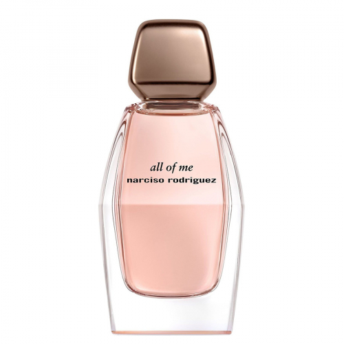 Парфюмированная вода Narciso Rodriguez All Of Me для женщин (оригинал) - edp 90 ml tester 1.53465