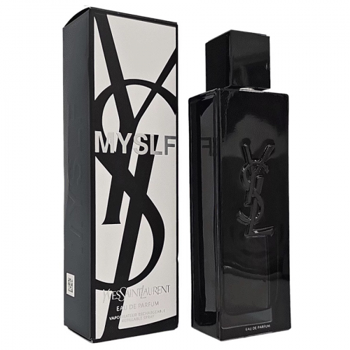 Парфюмированная вода Yves Saint Laurent MYSLF для мужчин (оригинал) - edp 40 ml 1.53875