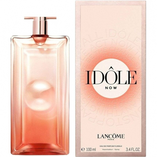 Парфюмированная вода Lancome Idole Now для женщин (оригинал) - edp 100 ml 1.53515