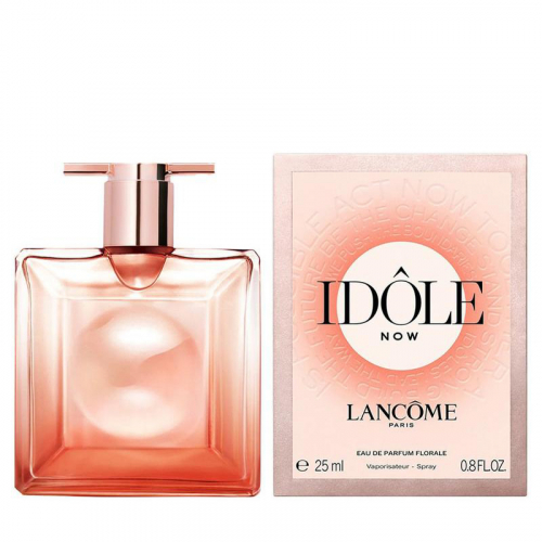 Парфюмированная вода Lancome Idole Now для женщин (оригинал) - edp 25 ml 1.53517