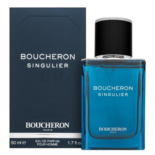 Парфюмированная вода Boucheron Singulier для мужчин (оригинал) - edp 50 ml 1.53535