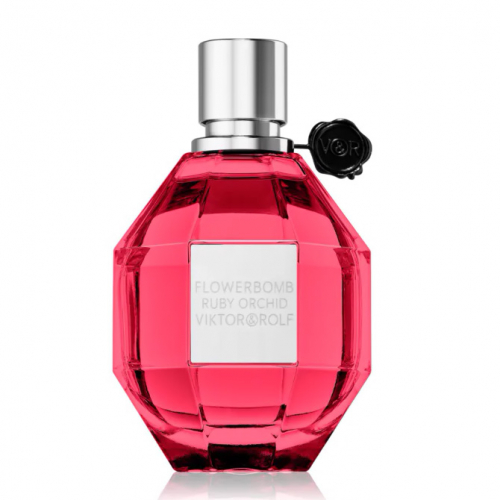 Парфюмированая вода Viktor & Rolf Flowerbomb Ruby Orchid для женщин (оригинал) - edp 100 ml tester 1.53593