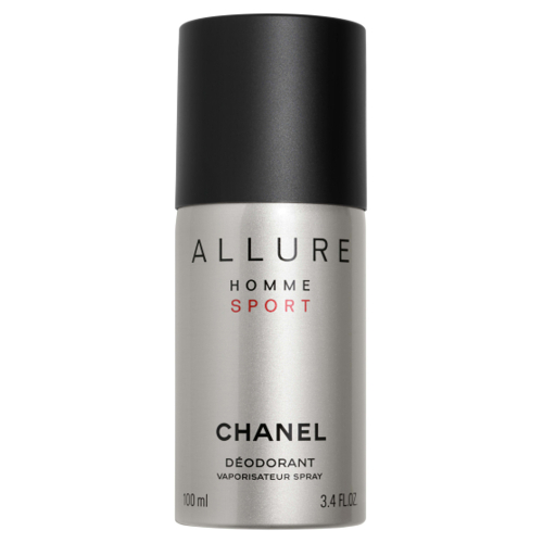 Дезодорант Chanel Allure Homme Sport для мужчин (оригинал) - deo spray 100 ml 1.5446