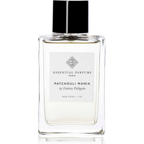 Парфюмированая вода Essential Parfums Patchouli Mania для мужчин и женщин (оригинал) - edp 100 ml tester 1.66893