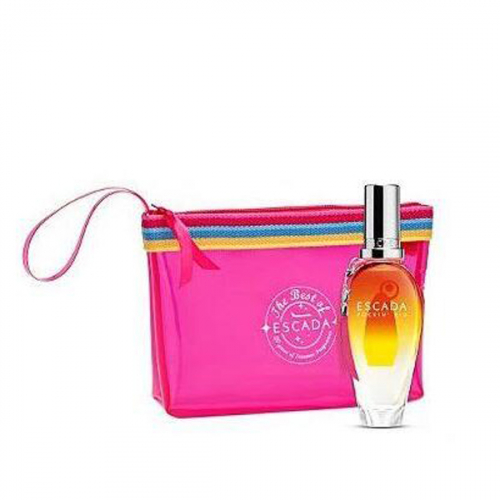 Набор Escada Rockin Rio для женщин (оригинал) - set (edt 30 ml + bag) 1.53754