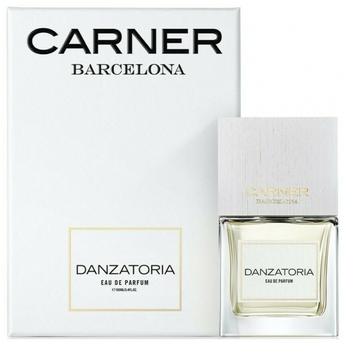 Парфюмированная вода Carner Barcelona Danzatoria для мужчин и женщин (оригинал) - edp 100 ml 1.53637