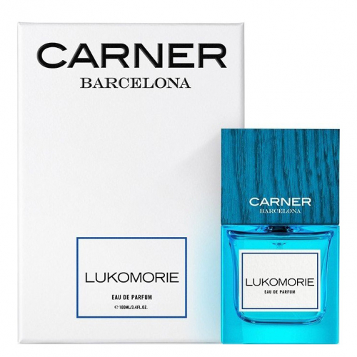 Парфумована вода Carner Barcelona Lukomorie для чоловіків та жінок () - edp 100 ml 1.53640