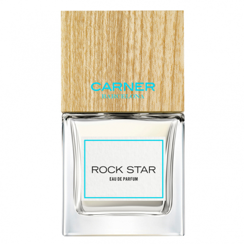 Парфумована вода Carner Barcelona Rock Star для чоловіків та жінок () - edp 100 ml tester 1.53682