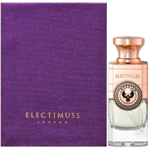 Духи Electimuss Imperium для мужчин и женщин (оригинал) - parfum 100 ml 1.52780