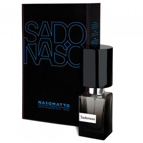 Духи Nasomatto Sadonaso для мужчин и женщин (оригинал) - parfum 30 ml 1.ex2526