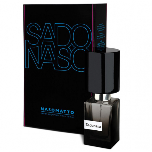 Духи Nasomatto Sadonaso для мужчин и женщин (оригинал) - parfum 30 ml