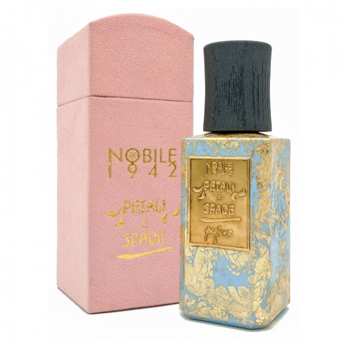 Духи Nobile 1942 Petali e Spade для мужчин и женщин (оригинал) - parfum 75 ml 1.53841