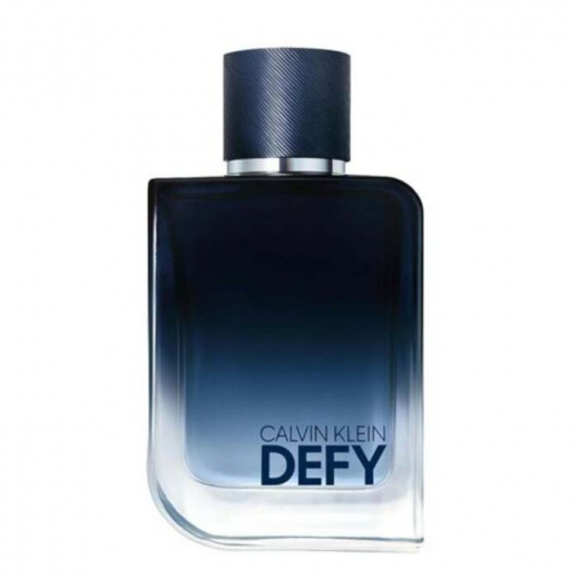 Парфюмированная вода Calvin Klein Defy Eau de Parfum для мужчин (оригинал) - edp 100 ml tester