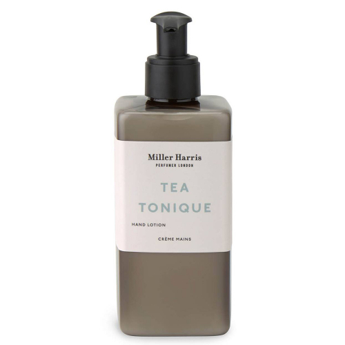 Лосьон для рук Miller Harris Tea Tonique для мужчин и женщин (оригинал) - hand lotion 300 ml 1.53797