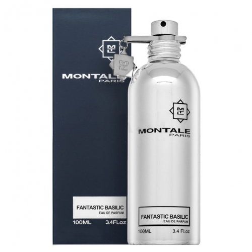 Парфюмированная вода Montale Fantastic Basilic для мужчин и женщин (оригинал) - edp 100 ml 1.64231