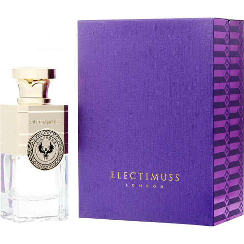 Духи Electimuss Silvanus для мужчин и женщин (оригинал) - parfum 100 ml 1.52785