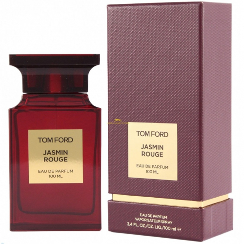 Парфюмированная вода Tom Ford Jasmin Rouge для женщин (оригинал) - edp 100 ml 1.20949