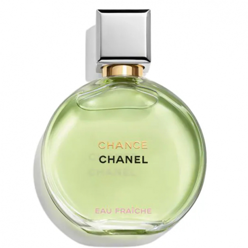 Парфюмированная вода Chanel Chance Eau Fraiche Eau de Parfum для женщин (оригинал) - edp 35 ml 1.55017