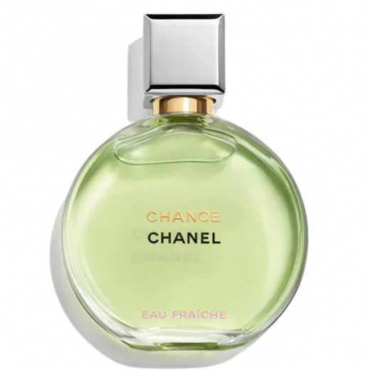 Парфюмированная вода Chanel Chance Eau Fraiche Eau de Parfum для женщин (оригинал) - edp 35 ml