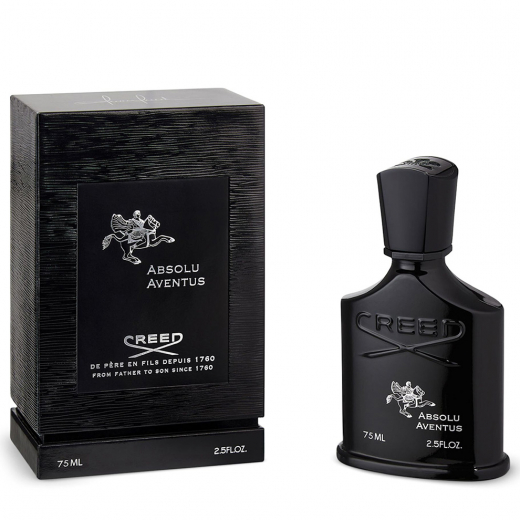 Парфюмированная вода Creed Absolu Aventus для мужчин (оригинал) - edp 75 ml