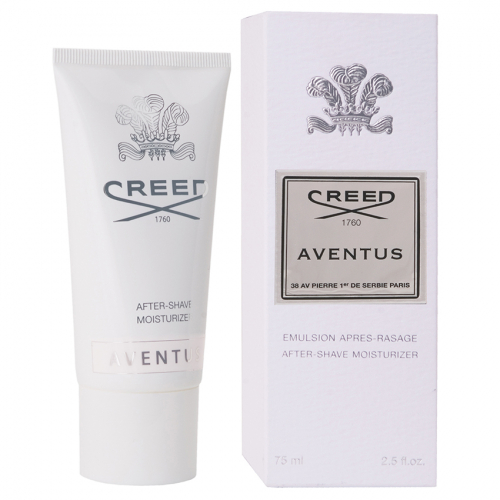 Бальзам после бритья Creed Aventus для мужчин - a/sh balm 75 ml 1.36493