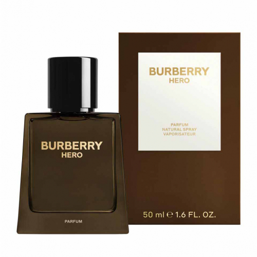 Духи Burberry Hero Parfum для чоловіків () - parfum 50 ml 1.56813