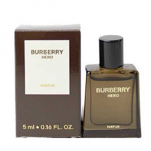 Духи Burberry Hero Parfum для чоловіків () - parfum 5 ml mini 1.69581