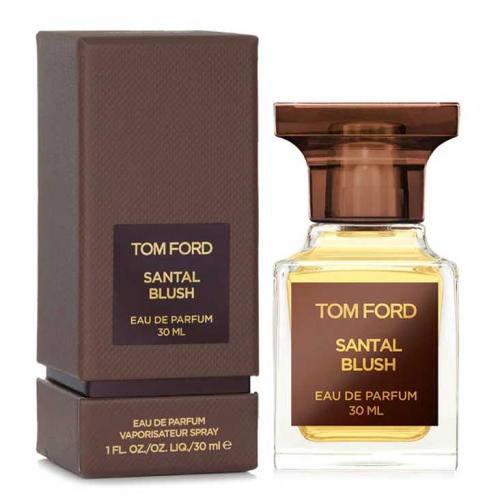 Парфумована вода Tom Ford Santal Blush для чоловіків та жінок - edp 30 ml 1.54407