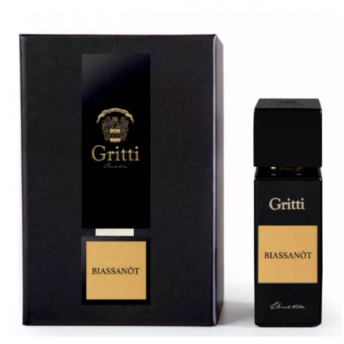 Духи Gritti Biassanot для мужчин и женщин (оригинал) - parfum 100 ml 1.ex2869