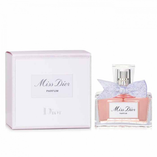 Духи Christian Dior Miss Dior Parfum 2024 для жінок (оригінал) - parfum 35 ml 1.54627