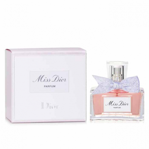 
                Духи Christian Dior Miss Dior Parfum 2024 для жінок (оригінал) - parfum 35 ml