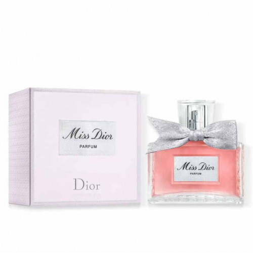 Духи Christian Dior Miss Dior Parfum 2024 для женщин (оригинал) - parfum 50 ml 1.54628