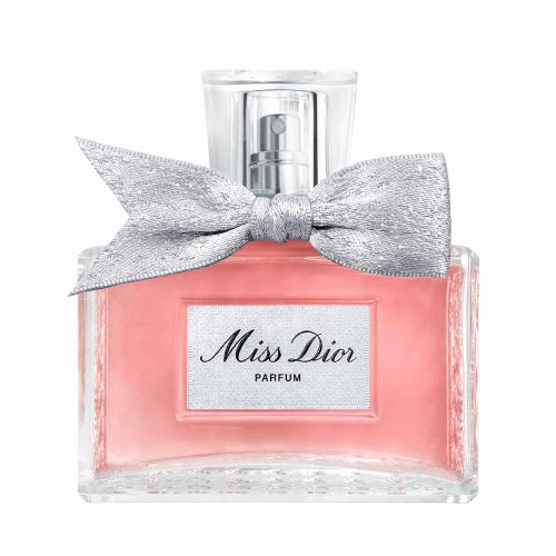 Духи Christian Dior Miss Dior Parfum 2024 для жінок () - parfum 80 ml tester 1.56396