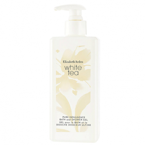 Гель для душа Elizabeth Arden White Tea для женщин - shower gel 400 ml 1.42947