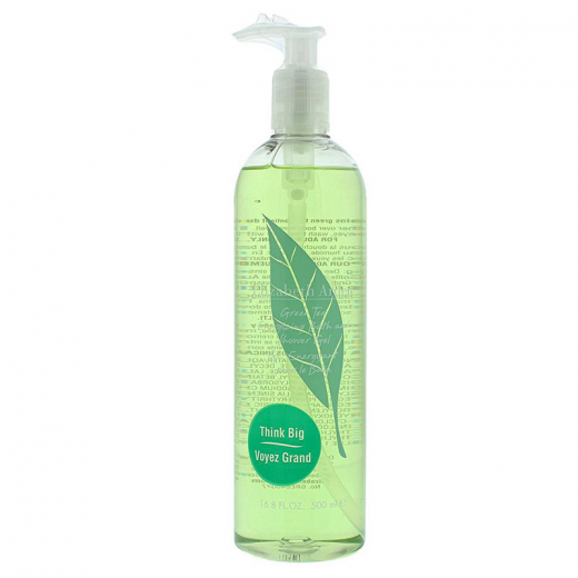 
                Гель для душа Elizabeth Arden Green Tea для женщин - shower gel 500 ml