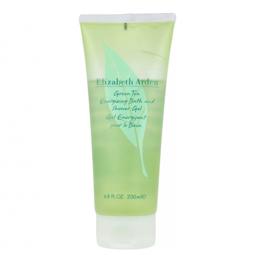 
                Гель для душа Elizabeth Arden Green Tea для женщин - shower gel 200 ml
