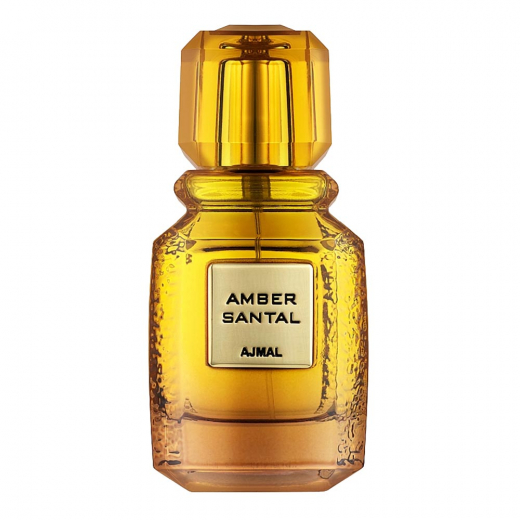 Парфюмированная вода Ajmal Amber Santal для мужчин и женщин - edp 100 ml tester
