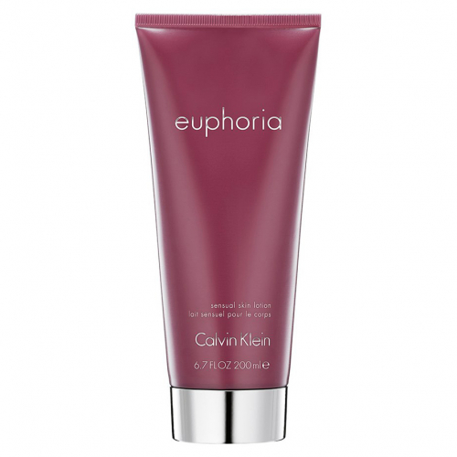 Лосьйон для тіла Calvin Klein Euphoria для жінок - body lotion 200 ml 1.39195