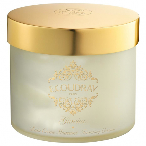 Крем-пенка для душа E. Coudray Givrine для женщин (оригинал) - foaming cream 250 ml 1.30812