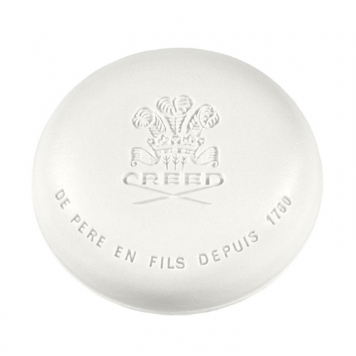 Парфюмированное мыло Creed Original Vetiver для мужчин (оригинал) - soap 50 g 1.39137