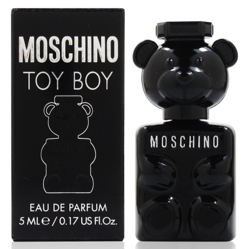 Парфюмированная вода Moschino Toy Boy для мужчин - edp 5 ml mini